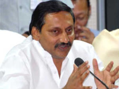 మొండికేసిన సిఎం, దిగిరాని తెలంగాణ జెఎసి