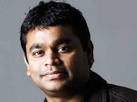 లండన్ కళాశాల సెలబస్‌లో రెహ్మాన్ మ్యూజిక్