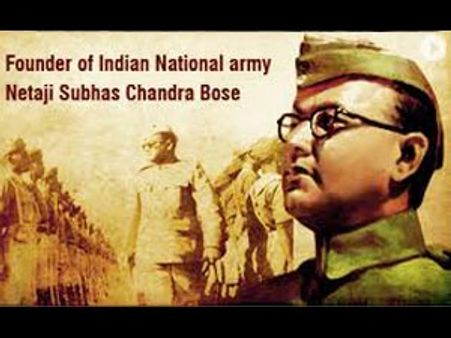 నేతాజి పద్మనాభుని ఆలయంలో తలదాచుకున్నారా..??