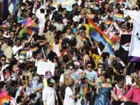 మోడలింగ్ రంగంలో పెరుగుతున్న ‘గే’ కల్చర్