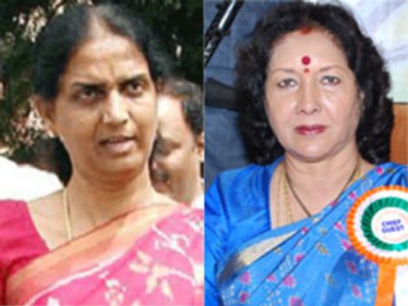 జెండా పండుగపై మెట్టు దిగిన తెలంగాణ మంత్రులు