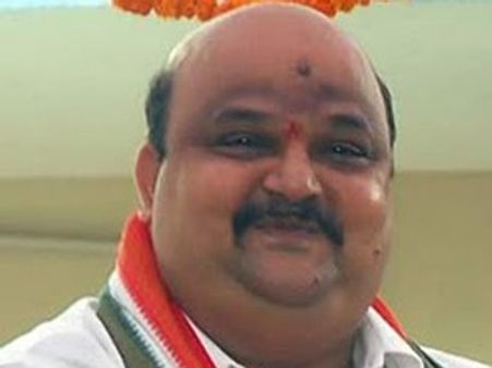 వైయస్ హయాంలో అవినీతి నిజం: మాగంటి బాబు