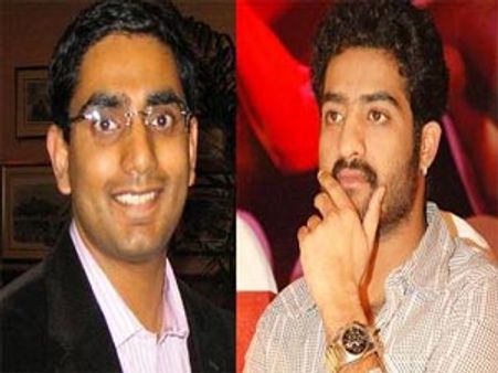 జూ.ఎన్టీఆర్, నారా లోకేష్ ఫైట్ ఖతమ్