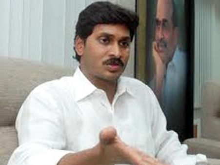 వైయస్ జగన్‌ది ధర్మయుద్ధమా?