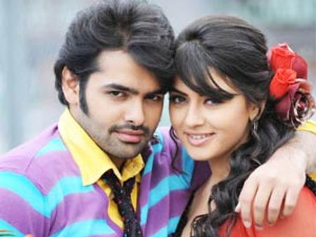 ‘కందిరీగ’ తెలంగాణపై విషం?