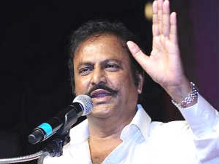 పేదోళ్ల కడుపు కొడితే నిలబడదు: మోహన్ బాబు