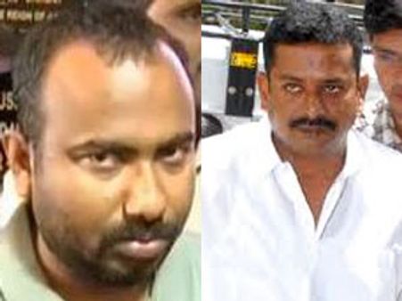 పరిటాల రవి హత్య కేసులో మలుపులు