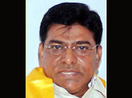 జగన్ రికార్డు కొట్టారు: ఖమ్మం ఎంపీ నామా