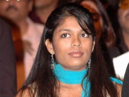 శ్రీజకు రెండో పెళ్లిపై మెగా జోస్యం?