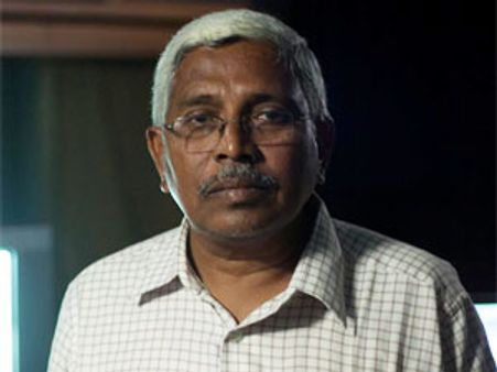 తెలంగాణ తెలుగుదేశం నేతలపై కోదండరామ్ ఫైర్