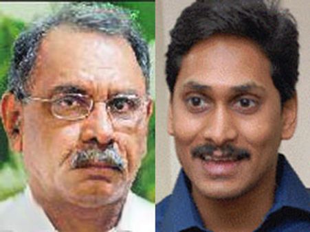 కాంగ్రెసులో మళ్లీ తెరపైకి కెవిపి రామచంద్ర రావు