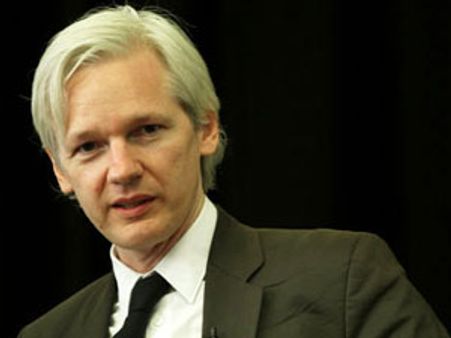 అమెరికా దౌత్య రహస్యాల గుట్టురట్టు చేసిన వికీలీక్స్