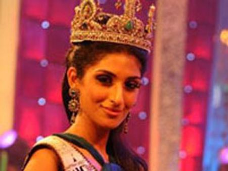 విశ్వసుందరి పోటీలు, వాసుకి సుంకవల్లికి ఓటు చేయండి