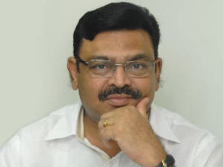 ఎమ్మార్ పాపం అంబటిదే!: శివ సుబ్రహ్మణ్యం
