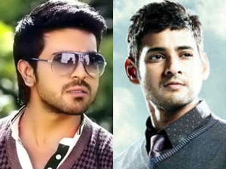 మహేష్, చెర్రీలు సహా పలువురికి సిబిఐ నోటీసులు