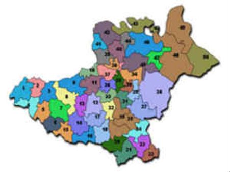 వరంగల్‌లో విద్యార్థుల అరెస్టుపై ఉద్రిక్తత