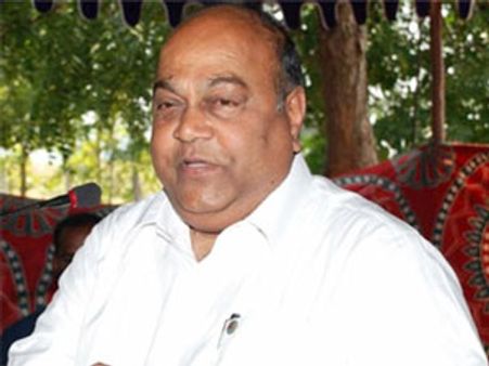 సమైక్యవాది వైయస్ జగన్‌తో ఎలా కలుస్తాం?: నాగం