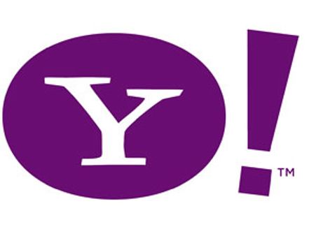 అమ్మకానికి సిద్దమైన ఇంటర్నెట్ కంపెనీ యాహు..