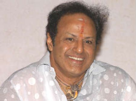 బాలయ్యను ఆహ్వానించడానికి సిద్ధంగా లేం: జైపాల్