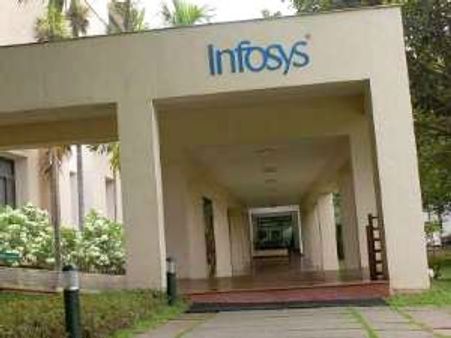ఆ కంపెనీ కొనుగోలుతో ఇన్పోసిస్ చరిత్రలో కొత్త నాంది