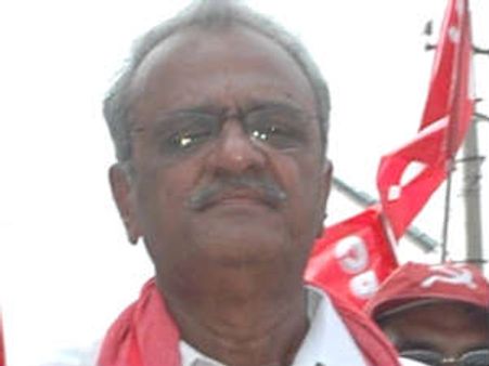 కక్షగా చెప్పడం సరికాదు: నారాయణ, సమైక్యాంధ్ర సెగ