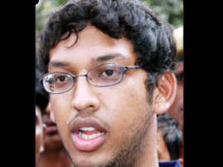 ఆస్పత్రిలో చిరు అల్లుడు శిరీష్