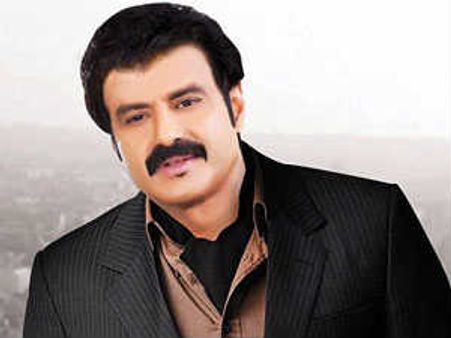 చంద్రబాబుకు బాలకృష్ణ ఎసరు?