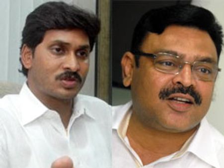 అంబటి రాంబాబు 'రాసలీలల'పై జగన్ ఫైర్