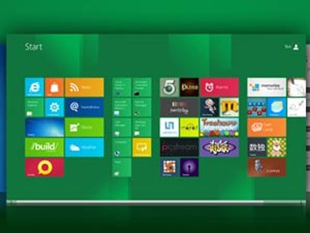 యూజర్స్ కోసం విండోస్ 8 డెవలపర్స్ బిల్డ్ సమాచారం..