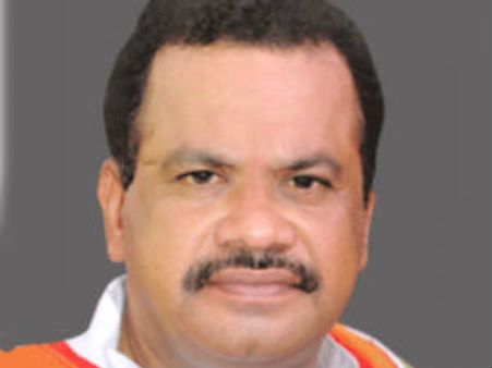 సిఎంకు తెలంగాణ మంత్రి కోమటిరెడ్డి బహిరంగ లేఖ