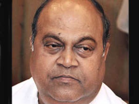 రేణుకా చౌదరి సమైక్యవాది: నాగం జనార్ధన్ రెడ్డి