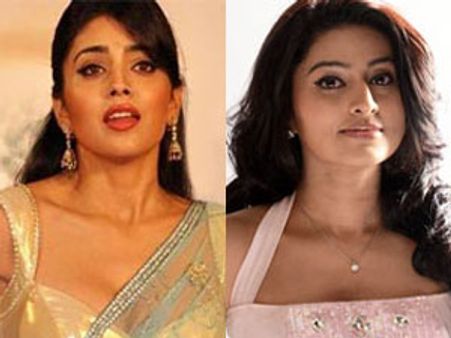 హీరోల అదృష్టమా? హీరోయిన్ల దురదృష్టమా?