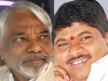 తెలంగాణ కోసం చస్తాం అవసరమైతే కూలుస్తాం: కాంగ్రెసు