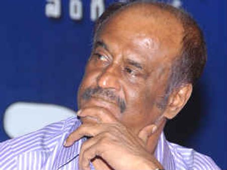 రజినీకాంత్‌కు రామోజీ సెంటిమెంట్