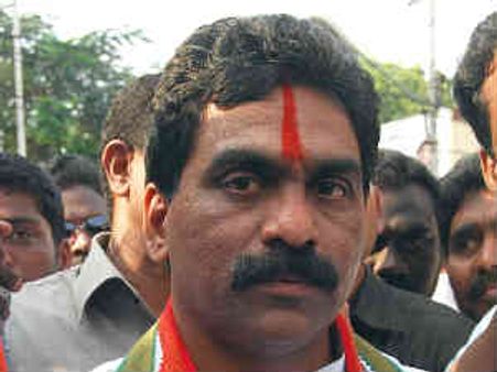 సకల జనుల సమ్మెకాదు, సకల కష్టాల సమ్మె: లగడపాటి