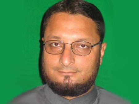 తెలంగాణ బర్త్ డే పార్టీ అంత ఈజీ కాదు: అసదుద్దీన్