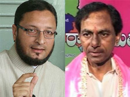 తెలంగాణ తాజా ప్రతిపాదన అంగీకారయోగ్యమేనా?