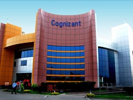 జఫెరా ఎల్‌ఎల్‌సి కొనుగోలు చేసిన కాగ్నిజెంట్