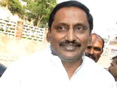 ముఖ్యమంత్రిని దింపడానికేనా?
