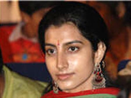 హెరిటేజ్ ఫుడ్స్‌లో బాలకృష్ణ కూతురు నారా బ్రాహ్మణి