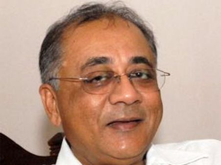 తెలంగాణ నా చేతుల్లో లేదు: మంత్రి కిశోర్ చంద్రదేవ్