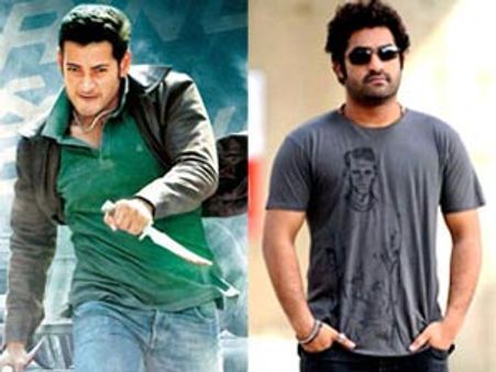 తెలుగు హీరోల ‘పంచుకుందాం రా’ ఫార్ములా