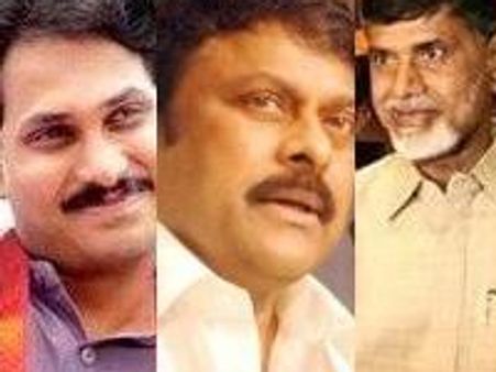 అన్ని పార్టీలదీ అదే సమస్య?