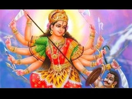 అందరిని అలరించే నవరాత్రి పండుగ!