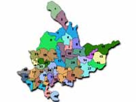 నలుగురిని మింగిన గోదావరి, బతుకమ్మ విషాదం
