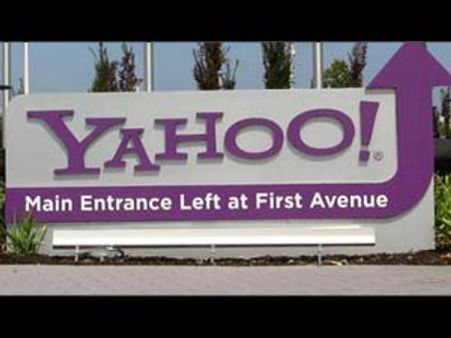 అమ్మకానికి సిద్దమంటూ.. ఆలోచనలో జపాన్ యాహు..!!