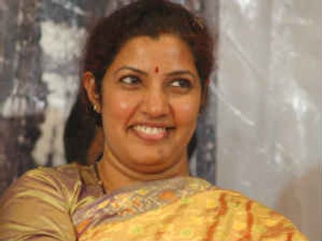 తెలంగాణ పరిణామాలపై పురంధేశ్వరి అసంతృప్తి?