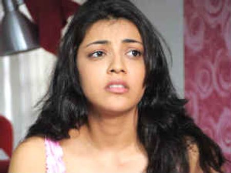 కాజల్‌కి వెళ్లడం అస్సలు నచ్చదట!