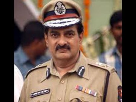 తెలంగాణవాదులకు డిజిపి దినేష్ రెడ్డి హెచ్చరిక