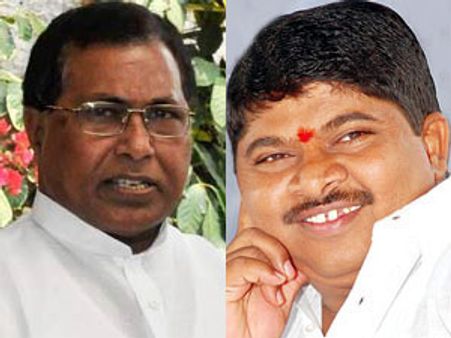 జెఏసితో వద్దు, సొంతగానే?